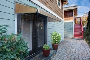 Aluminum Awnings